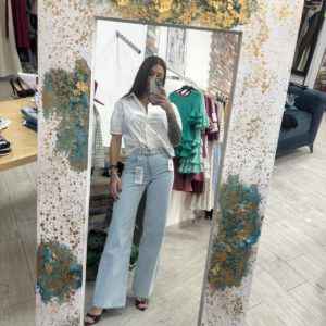 PANTALONES VAQUEROS