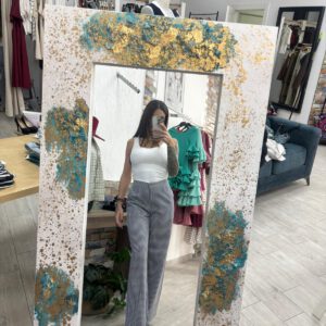 PANTALON CUADROS