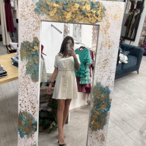 VESTIDO LUNA