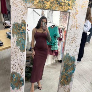 VESTIDO VICTORIA