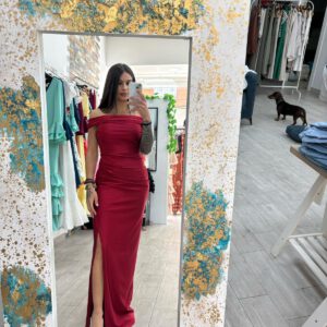 VESTIDO COCKTEL